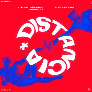 Distancia(feat. Mercelago) (Explicit)