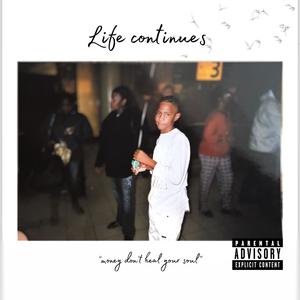 Goodbye (feat. Badbaby)