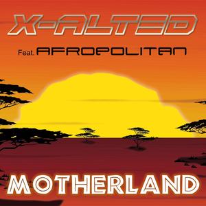 Motherland (feat. Afropolitan)