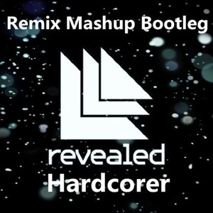 Lost Frequencies - Are You With Me (Hardcore Bootleg)