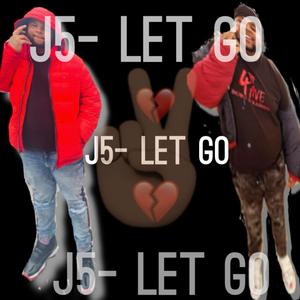 Let Go (Explicit)