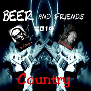 Beer and Friends Country