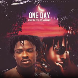 One Day (feat. Psolar)
