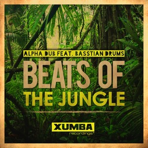Beats Of The Jungle (Original Mix)