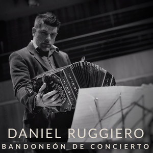 Bandoneon de Concierto