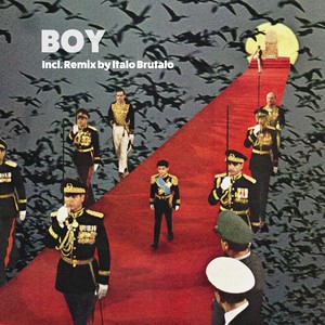 Boy (Italo Brutalo Remix)