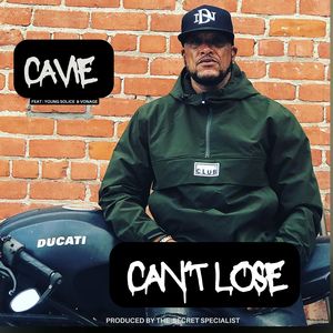 Can't Lose (Explicit)