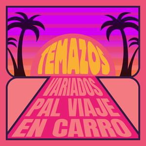 Temazos Variados Pal Viaje En Carro (Explicit)