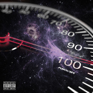 100 PUNCH/SEG (FREESTYLE) [Explicit]