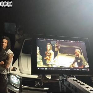 Mind My Own Business (Explicit)
