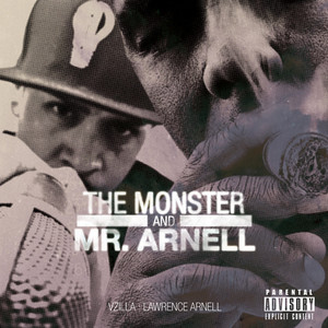 The Monster and Mr. Arnell (Explicit)