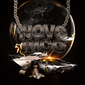 Novo Rico (Explicit)