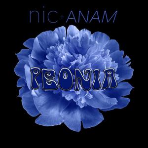 Peonia(feat. Anam Hermit)