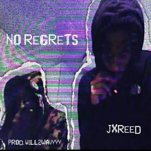 No Regrets (Explicit)