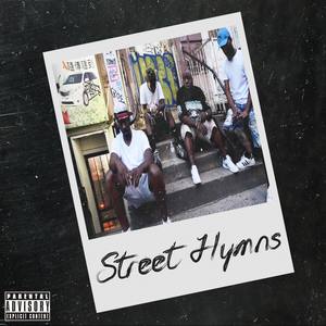 Street Hymns (Explicit)