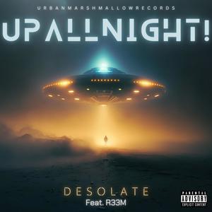 Desolate (feat. R33M) (Explicit)