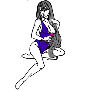 Jazon Dion Fletcher - Rolo