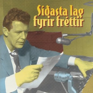 Sko, háa fossinn hvíta