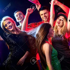 Shake It Now To The Ground (Explicit)