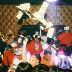 Jersey club freestyle (Explicit)