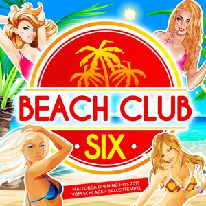 Beach Club Six