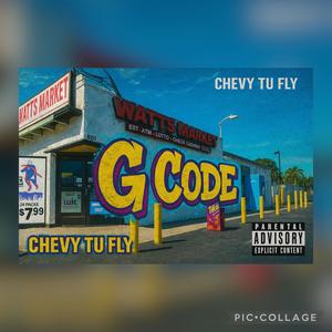 G CODE (Explicit)