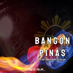 Bangon Pinas (Radio Edit)