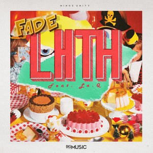 내꺼 (LHTH) (我的)