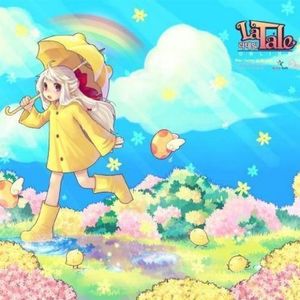 May Be Happy (Winter Ver.)