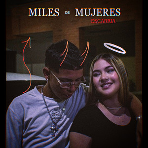 Miles de Mujeres