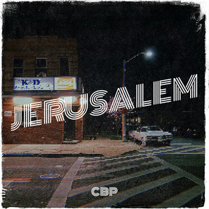 Jerusalem