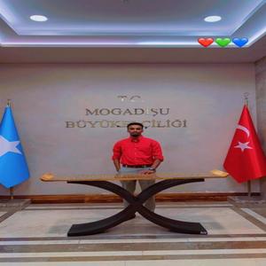 Gaaljecel samow (Explicit)