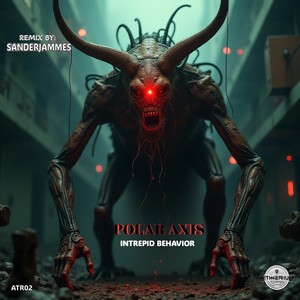 Intrepid Behavior (Sanderjammes Remix)