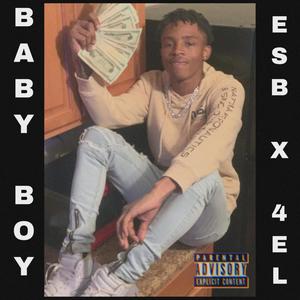 Baby Boy (Explicit)