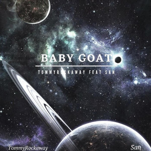Baby Goat (Explicit)