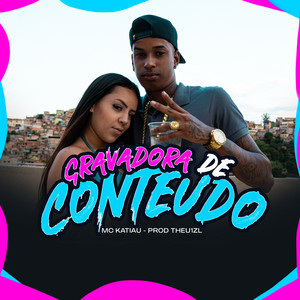 Gravadora de Conteudo (Explicit)