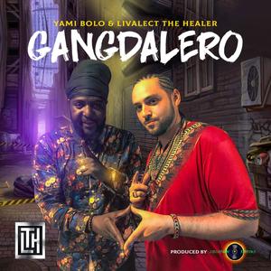 Gangdolero(feat. Yami Bolo)