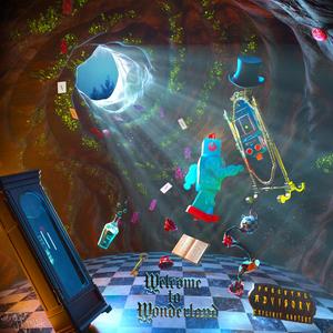 Jiggy mane - PSYCHEDELIC DAYDREAMS (Explicit)