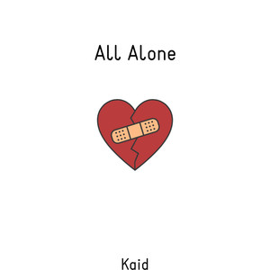 All Alone (Explicit)