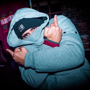 Danimal - Verocai (Explicit)