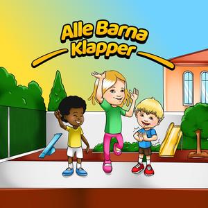 Alle Barna Klapper (Syng sjøl versjon)