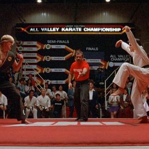 #Karate Kid (feat. KKutt & Bank)