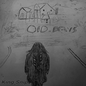 Old Days (Explicit)