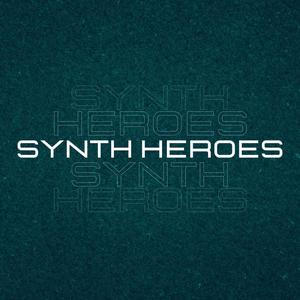 Synth Heroes