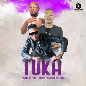 Tuka (feat. Bhar, NGOZI SA & 808 Prince)