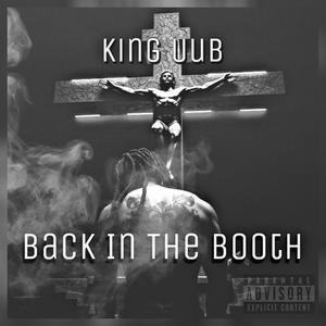 Back in The Booth (Explicit)