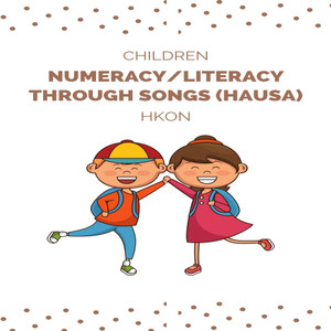 Numeracy&Literacy Through Songs