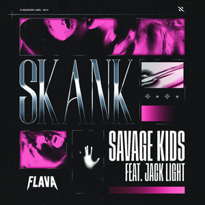 Skank (Extended Mix)