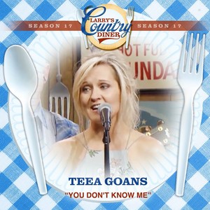 You Don't Know Me (Larry's Country Diner Season 17)