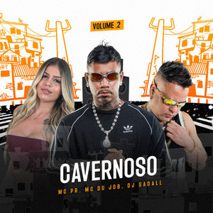 Cavernoso, Vol. 2 (Explicit)